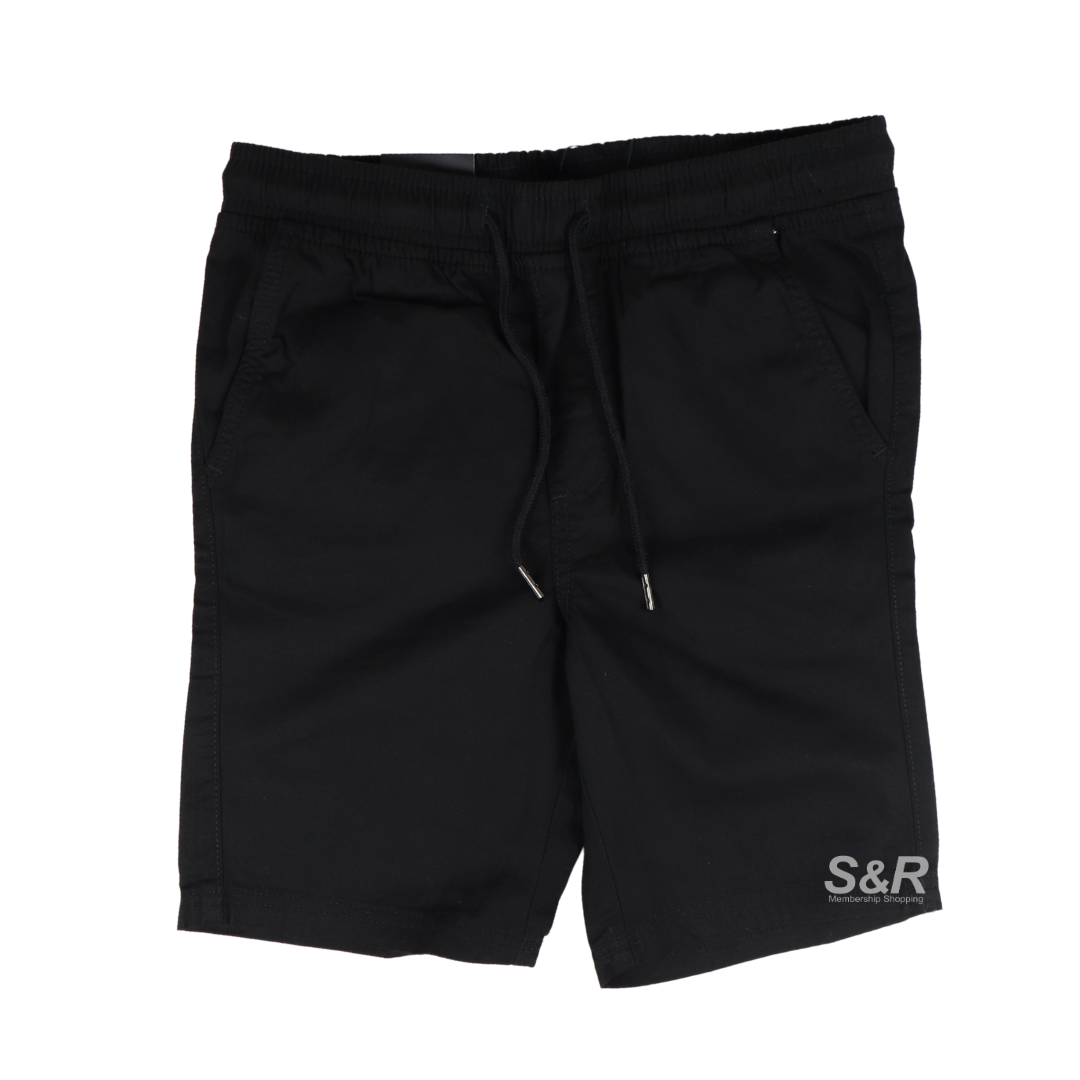 Cotton Tree Boy's Pull-on String Short Size 6